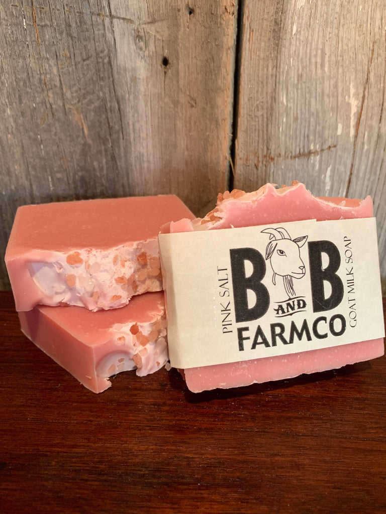 Discover how The Eco-Fill Shop helps you be a mindful consumer by avoiding soaps made with palm oil.